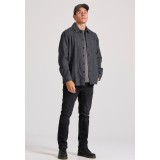 FUNKY BUDDHA FBM010-070-05-ANTHRACITE Ανθρακί Εικόνα 0
