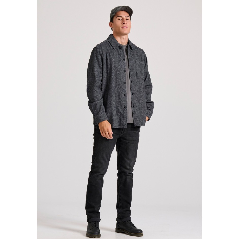 FUNKY BUDDHA FBM010-070-05-ANTHRACITE Ανθρακί