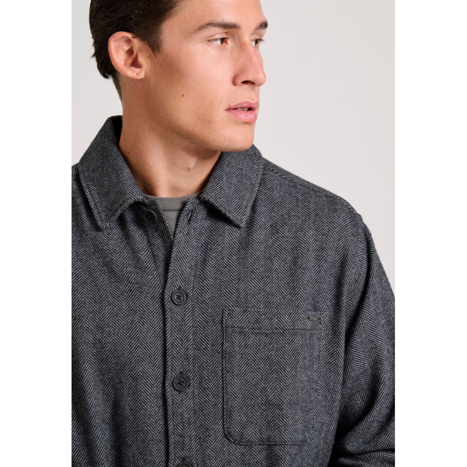 FUNKY BUDDHA FBM010-070-05-ANTHRACITE Ανθρακί