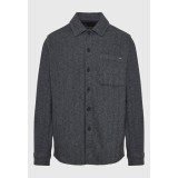 FUNKY BUDDHA FBM010-070-05-ANTHRACITE Ανθρακί Εικόνα 3