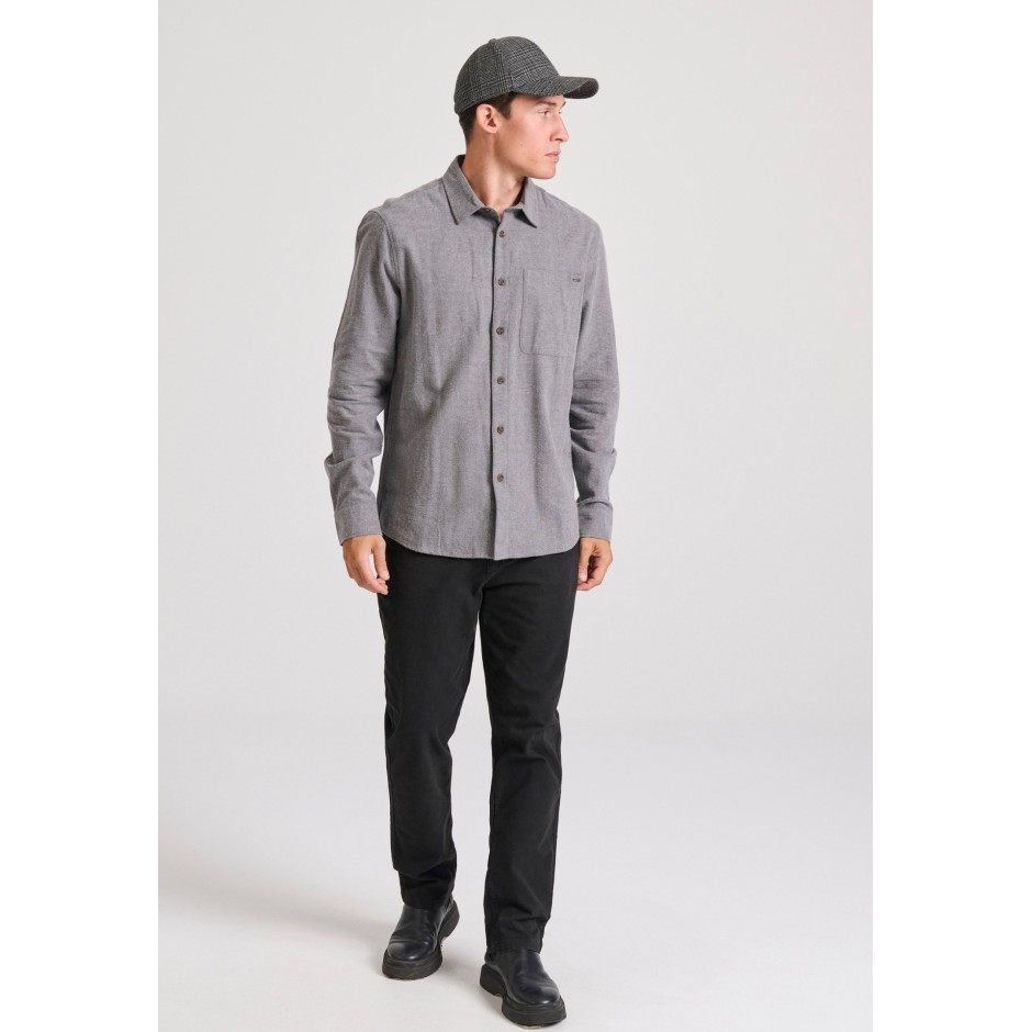 FUNKY BUDDHA FBM010-071-05-GREY Γκρί