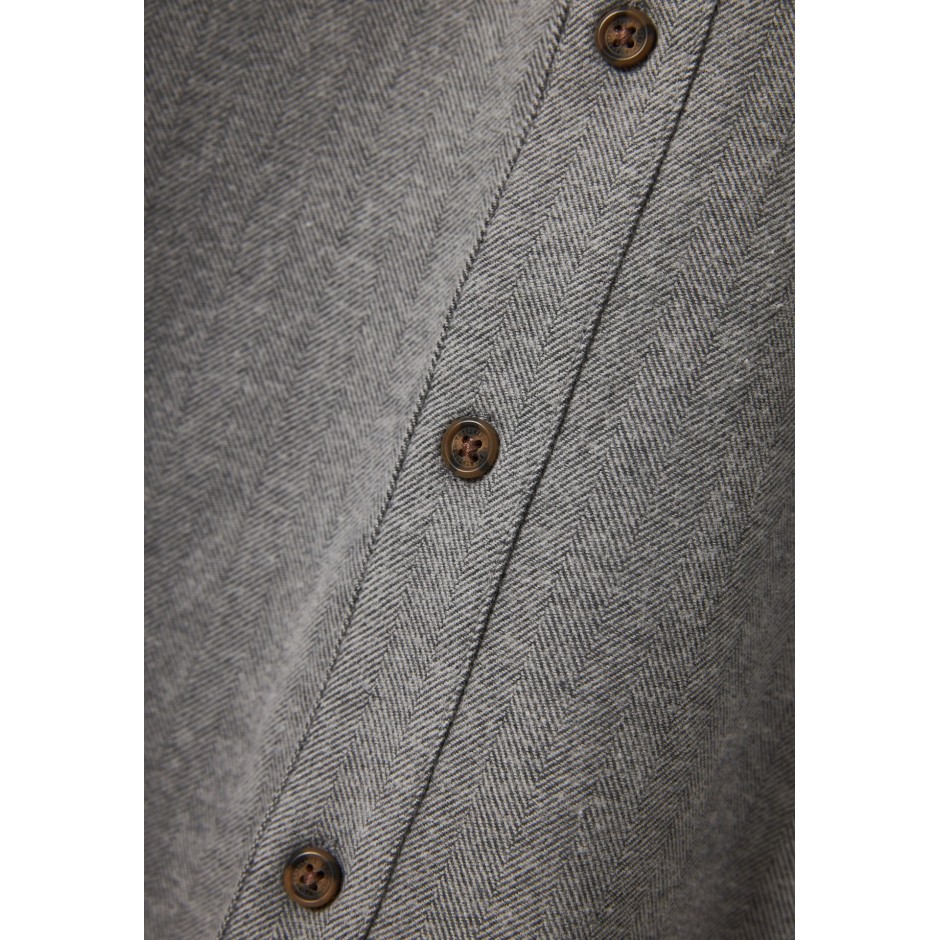 FUNKY BUDDHA FBM010-071-05-GREY Γκρί