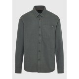 FUNKY BUDDHA FBM010-071-05-DK GREEN Πράσινο Εικόνα 0