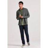 FUNKY BUDDHA FBM010-071-05-DK GREEN Πράσινο Εικόνα 2
