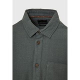 FUNKY BUDDHA FBM010-071-05-DK GREEN Πράσινο Εικόνα 3