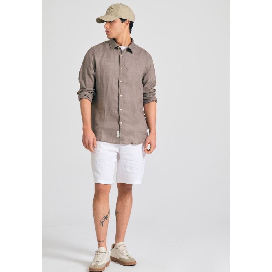FUNKY BUDDHA FBM011-001-05-CIGAR Καφέ