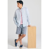 FUNKY BUDDHA FBM011-001-05-CLOUD BLUE ΜΠΛΕ Εικόνα 0