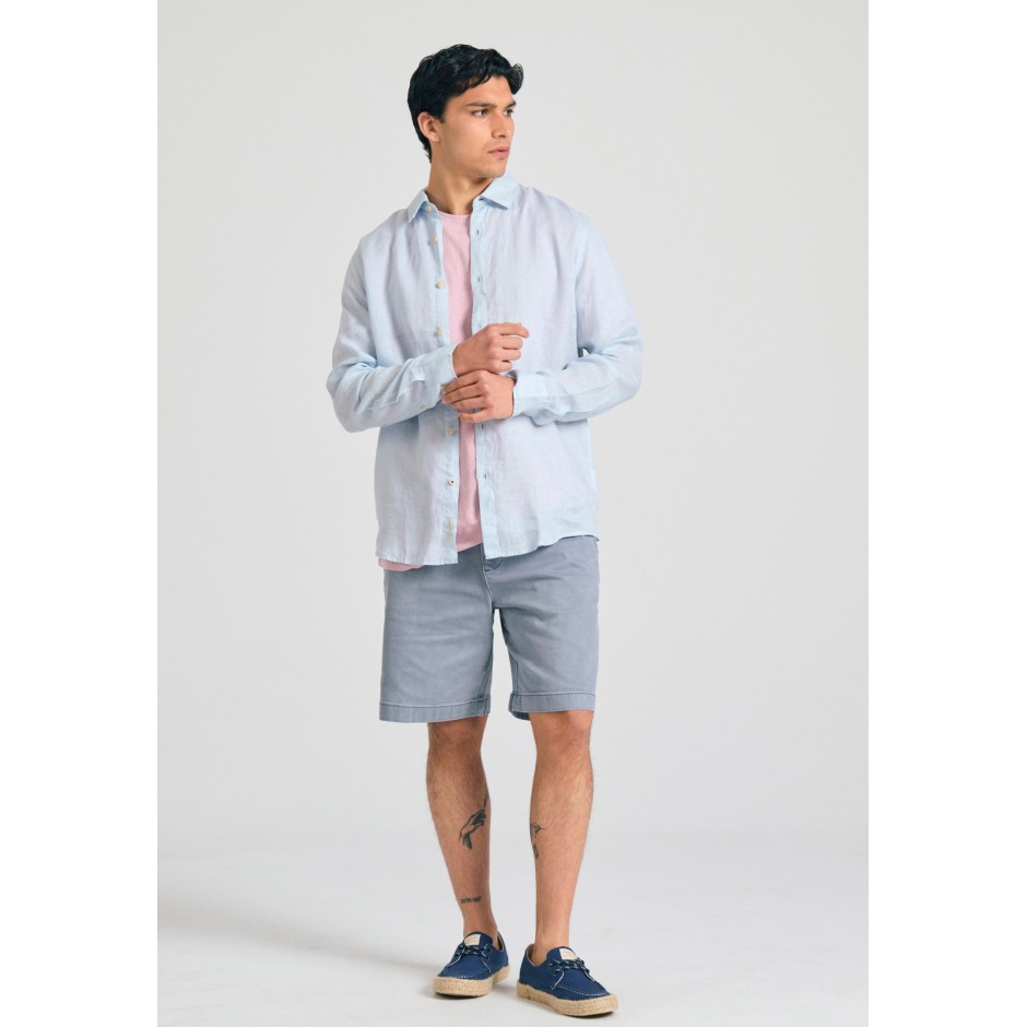 FUNKY BUDDHA FBM011-001-05-CLOUD BLUE ΜΠΛΕ