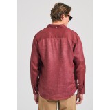 FUNKY BUDDHA FBM011-001-05-DK RED Red Image 2
