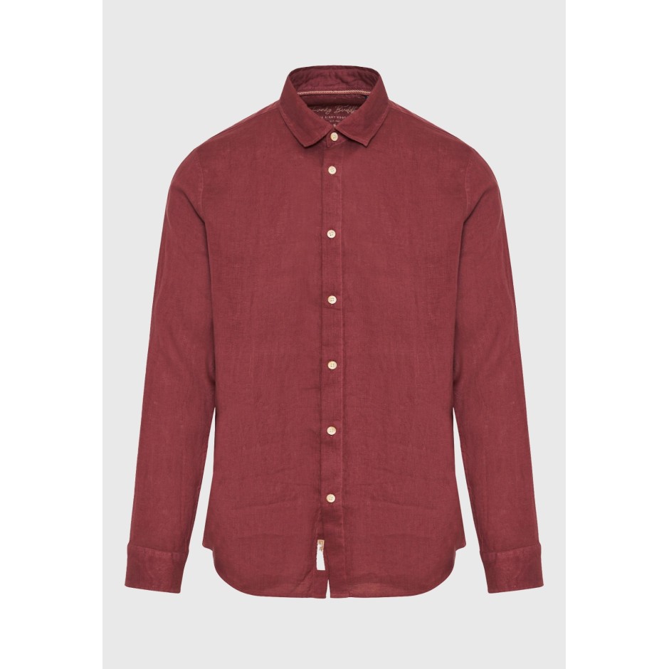 FUNKY BUDDHA FBM011-001-05-DK RED Red