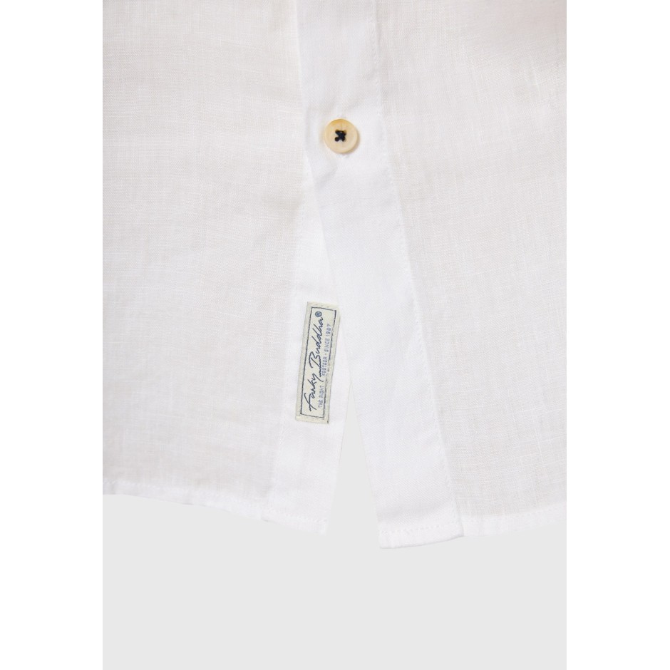 FUNKY BUDDHA FBM011-001-05-WHITE Λευκό