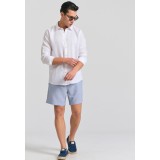 FUNKY BUDDHA FBM011-001-05-WHITE Λευκό Εικόνα 3