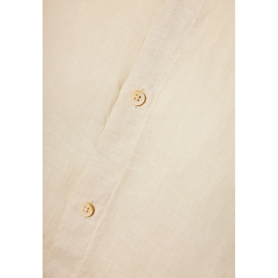 FUNKY BUDDHA FBM011-001-05-SAND Μπέζ
