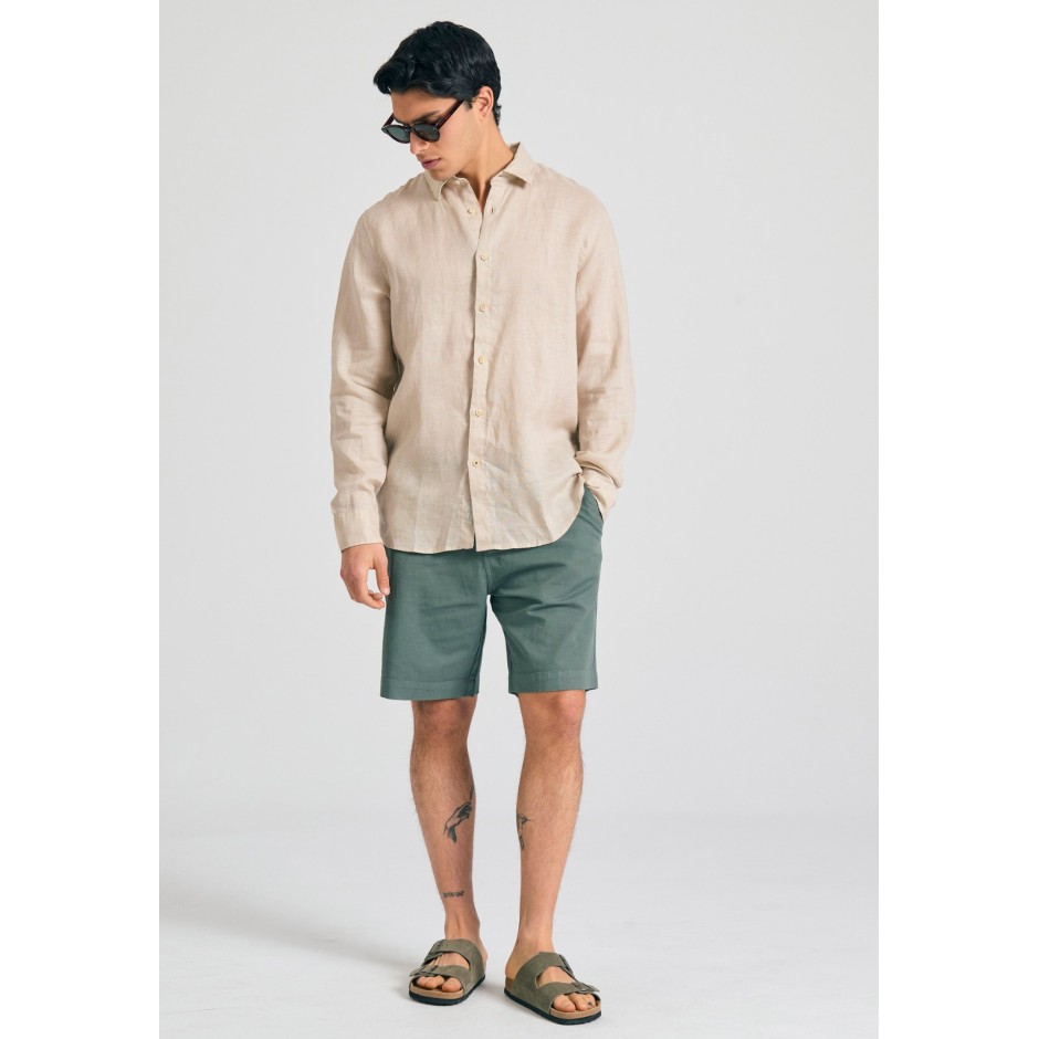 FUNKY BUDDHA FBM011-001-05-SAND Μπέζ