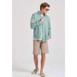 FUNKY BUDDHA FBM011-001-05-SAGE GREEN Πράσινο Εικόνα 0