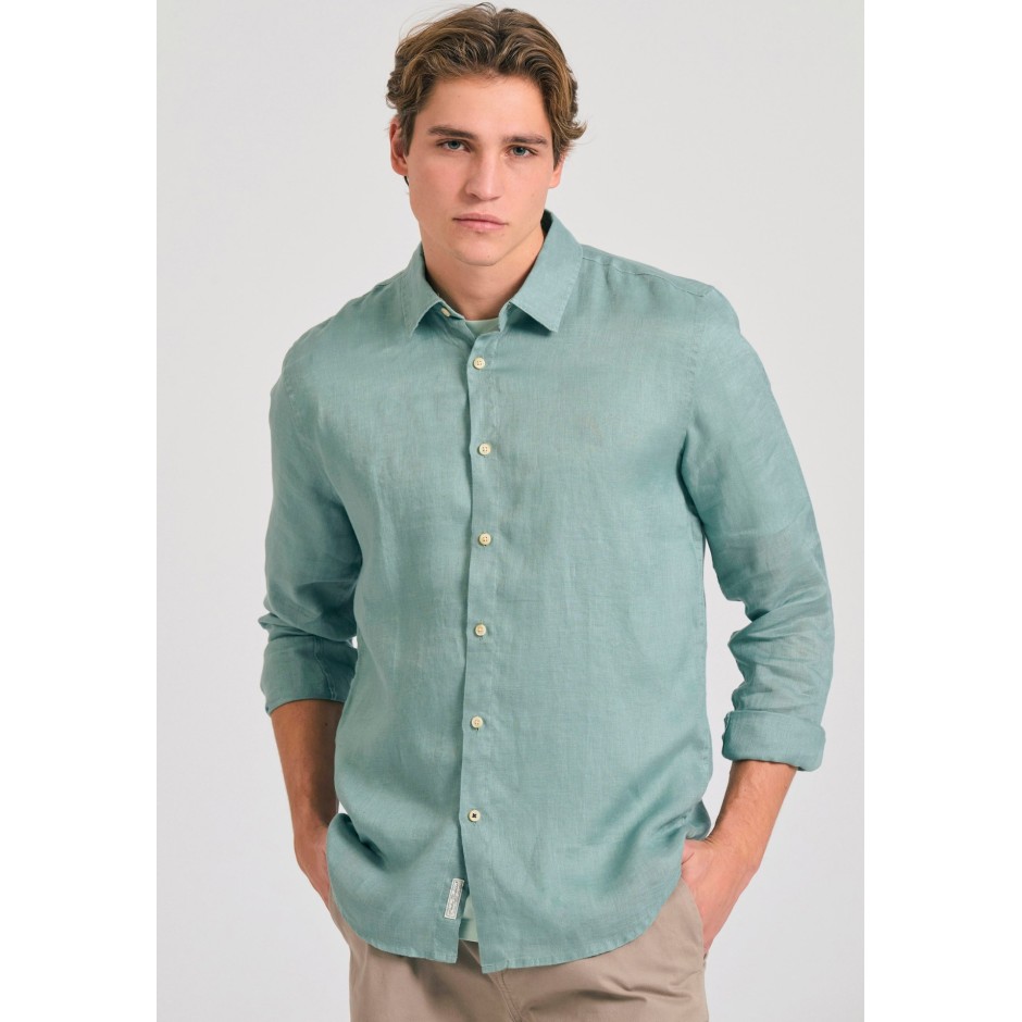 FUNKY BUDDHA FBM011-001-05-SAGE GREEN Πράσινο