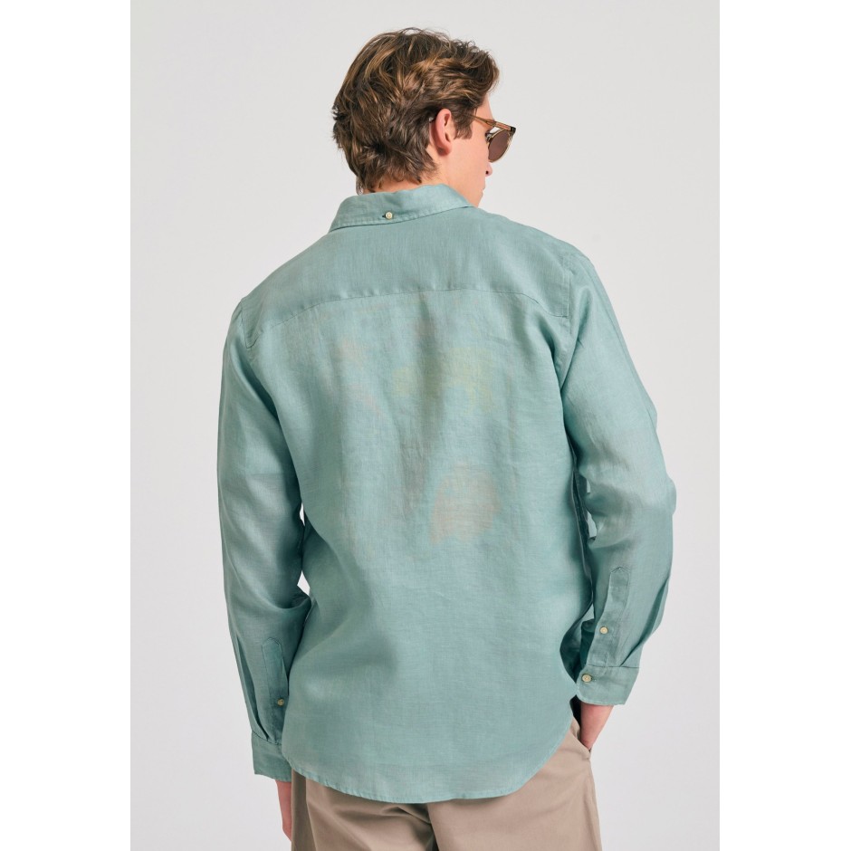 FUNKY BUDDHA FBM011-001-05-SAGE GREEN Πράσινο