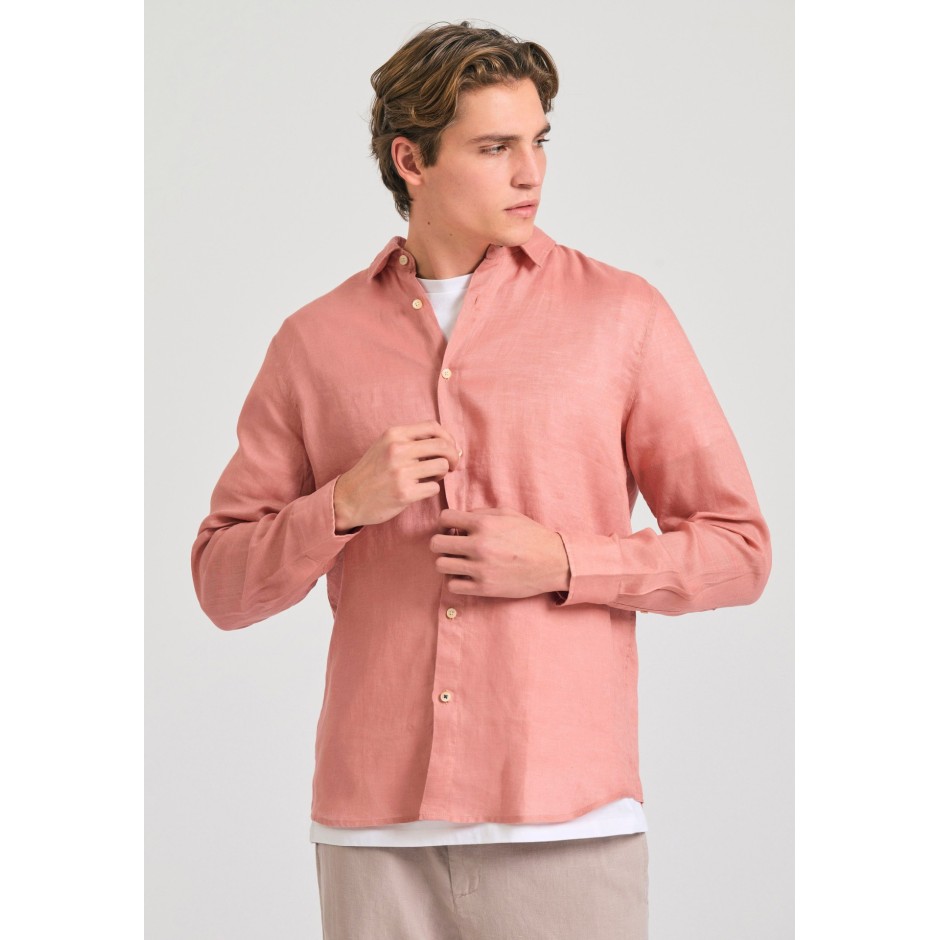 FUNKY BUDDHA FBM011-001-05-DRY PEACH Somon
