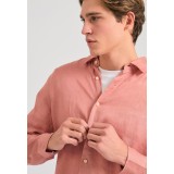 FUNKY BUDDHA FBM011-001-05-DRY PEACH Somon Image 2