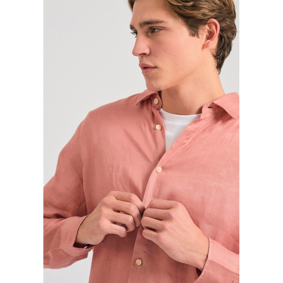FUNKY BUDDHA FBM011-001-05-DRY PEACH Somon