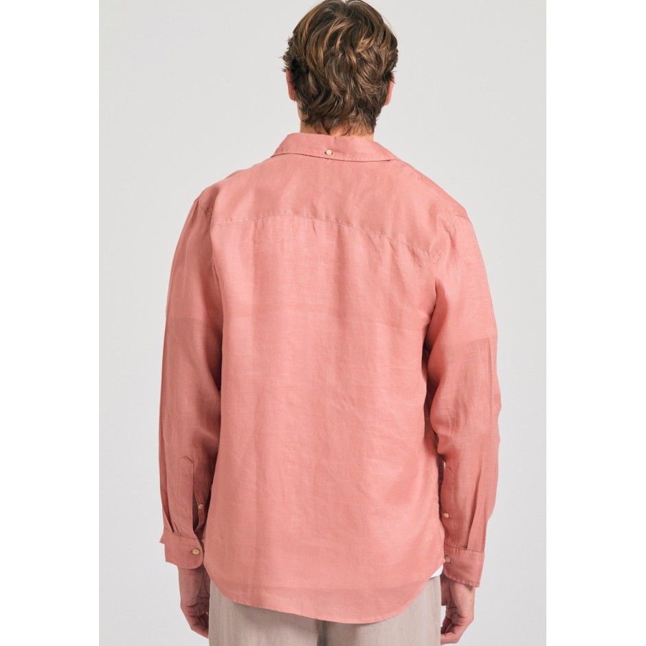 FUNKY BUDDHA FBM011-001-05-DRY PEACH Somon