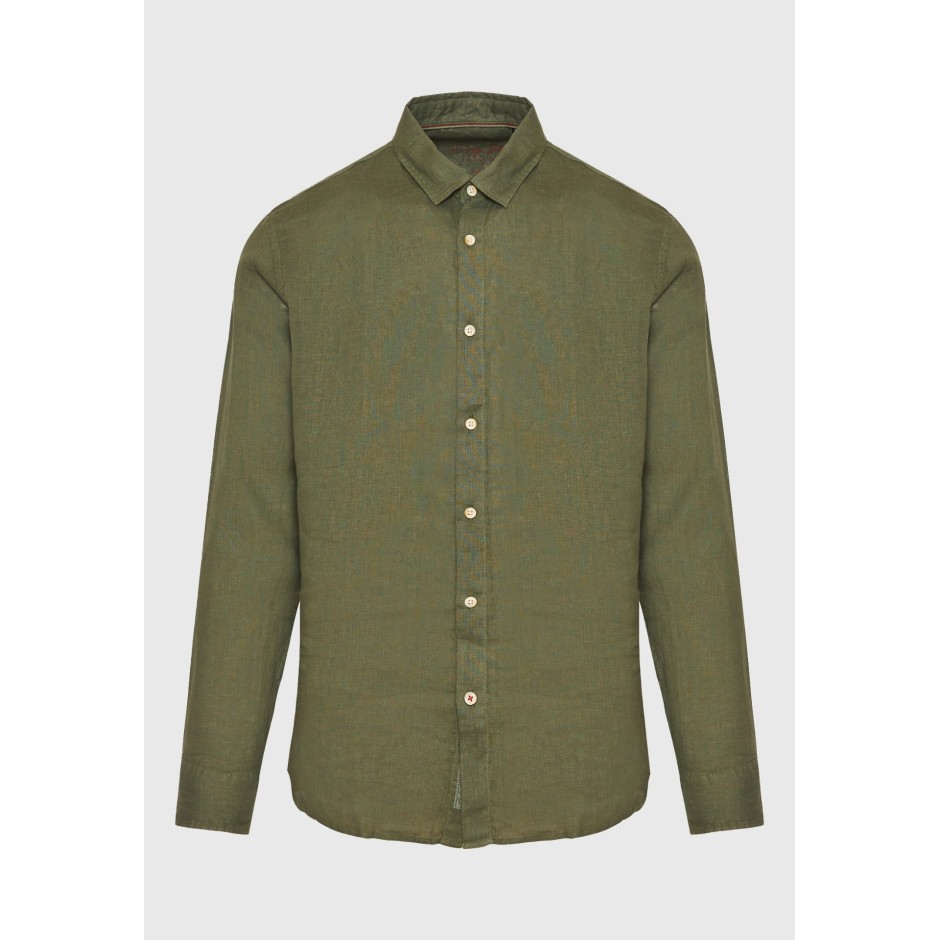 FUNKY BUDDHA FBM011-001-05-KHAKI Χακί