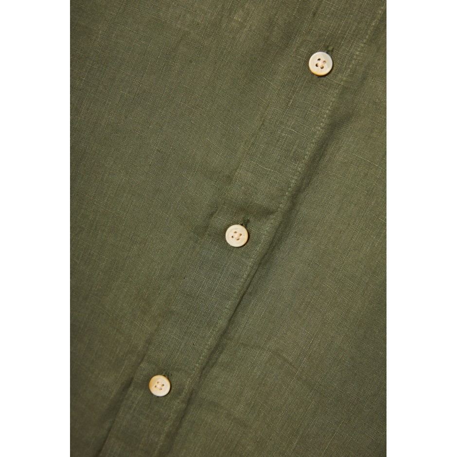 FUNKY BUDDHA FBM011-001-05-KHAKI Χακί