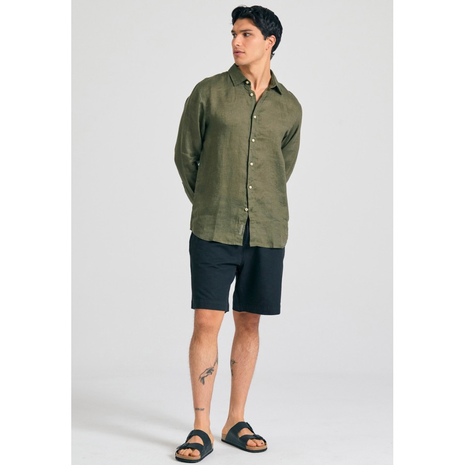 FUNKY BUDDHA FBM011-001-05-KHAKI Χακί