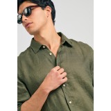 FUNKY BUDDHA FBM011-001-05-KHAKI Χακί Εικόνα 3