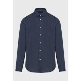 FUNKY BUDDHA FBM011-001-05-NAVY Μπλέ Εικόνα 0