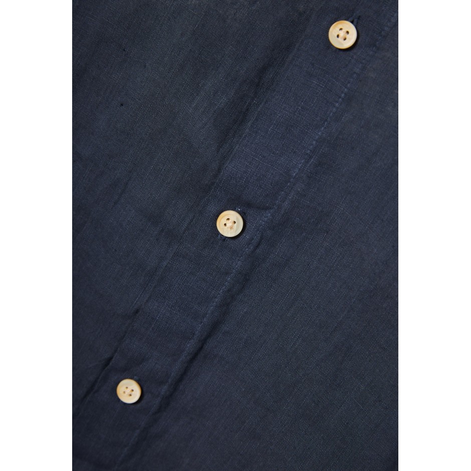 FUNKY BUDDHA FBM011-001-05-NAVY Μπλέ