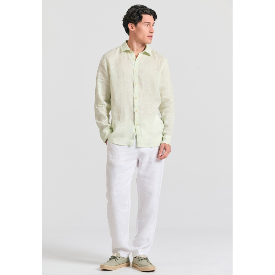 FUNKY BUDDHA FBM011-001-05-MATCHA Green