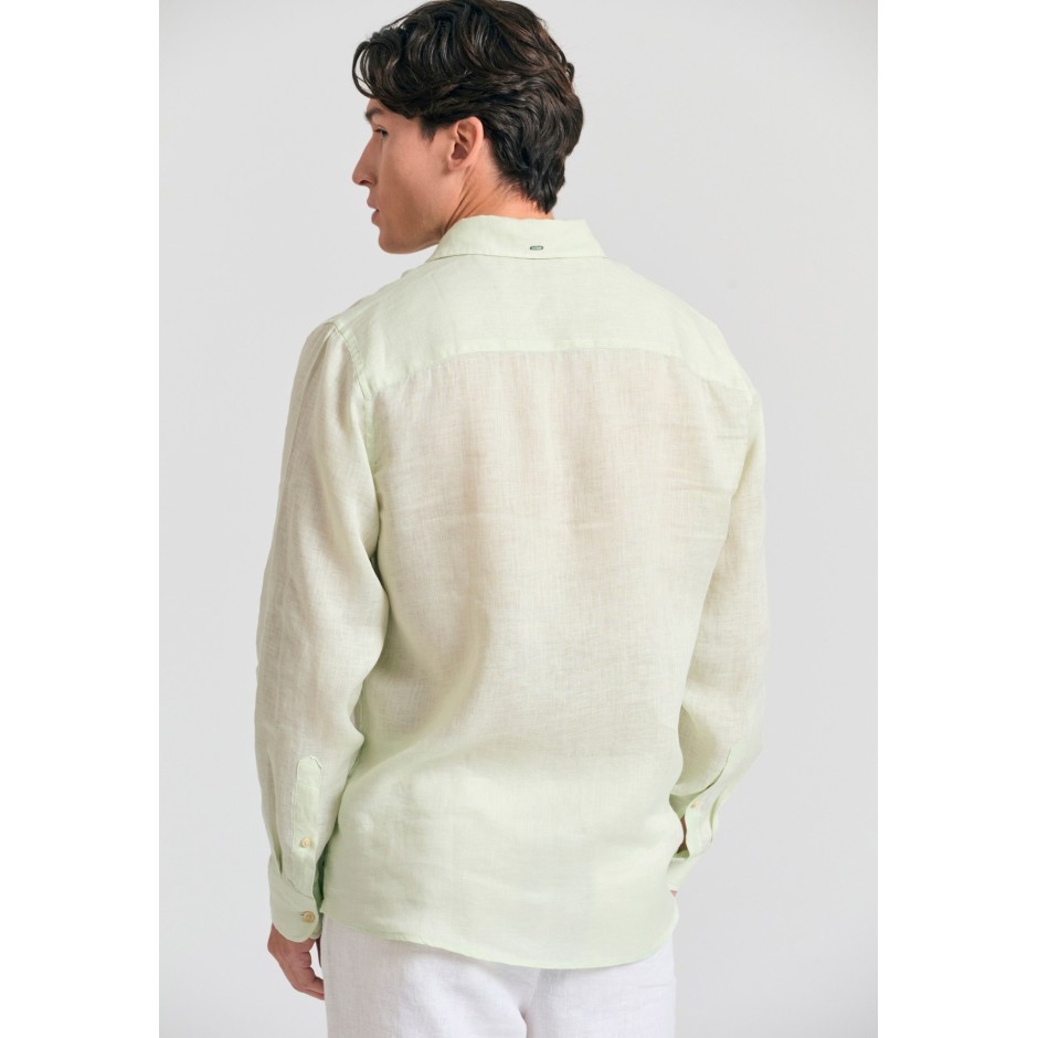 FUNKY BUDDHA FBM011-001-05-MATCHA Green