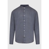 FUNKY BUDDHA FBM011-003-05-STEEL GREY Γκρί Εικόνα 0