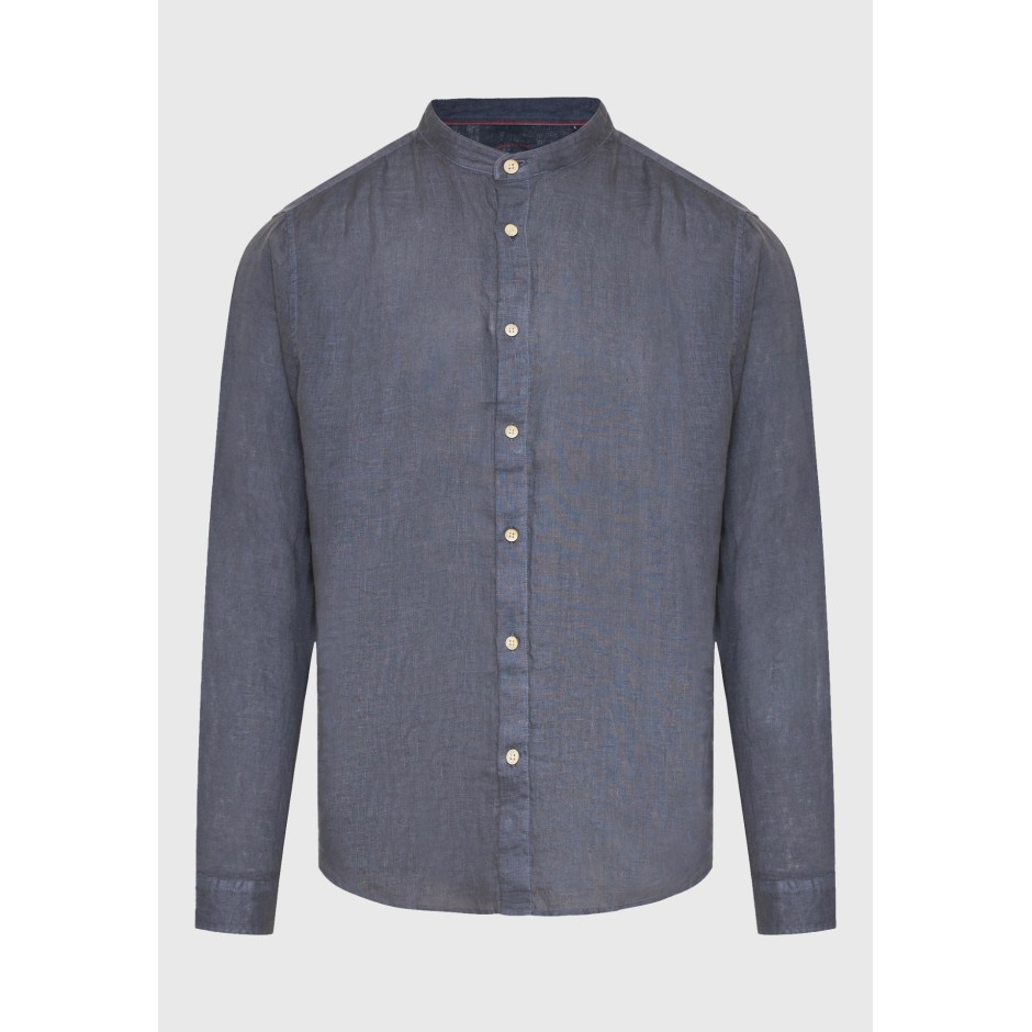 FUNKY BUDDHA FBM011-003-05-STEEL GREY Γκρί