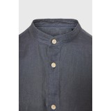 FUNKY BUDDHA FBM011-003-05-STEEL GREY Γκρί Εικόνα 1