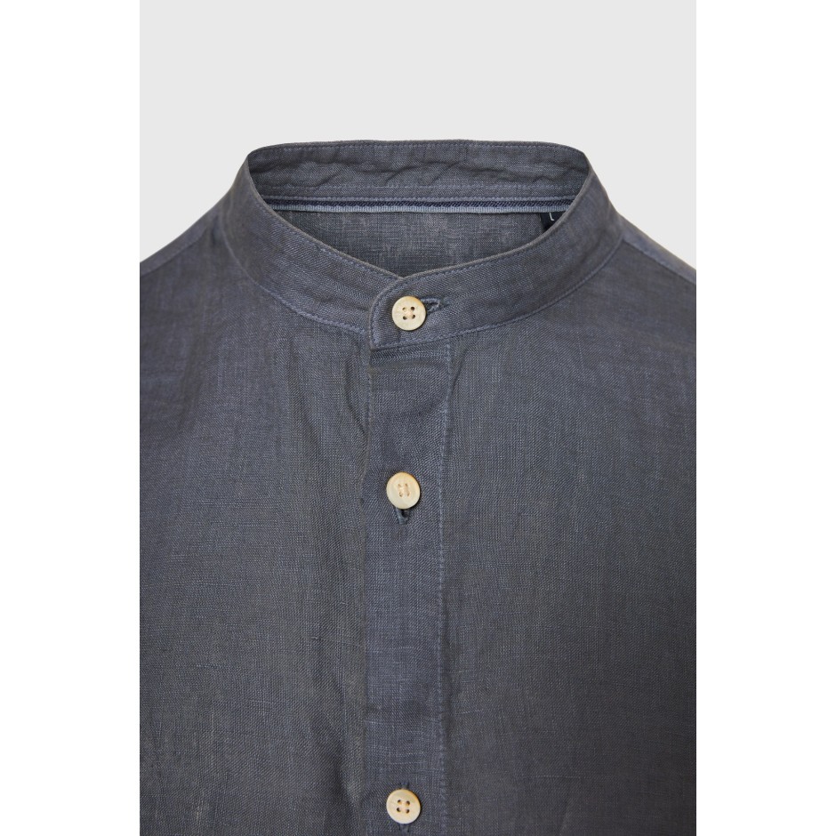 FUNKY BUDDHA FBM011-003-05-STEEL GREY Γκρί
