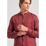 FUNKY BUDDHA FBM011-003-05-DK RED Red Image 1