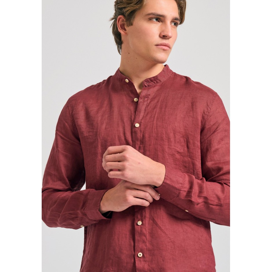 FUNKY BUDDHA FBM011-003-05-DK RED Red