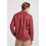 FUNKY BUDDHA FBM011-003-05-DK RED Red Image 2