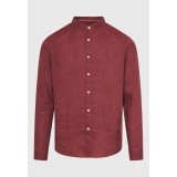 FUNKY BUDDHA FBM011-003-05-DK RED Red Image 3