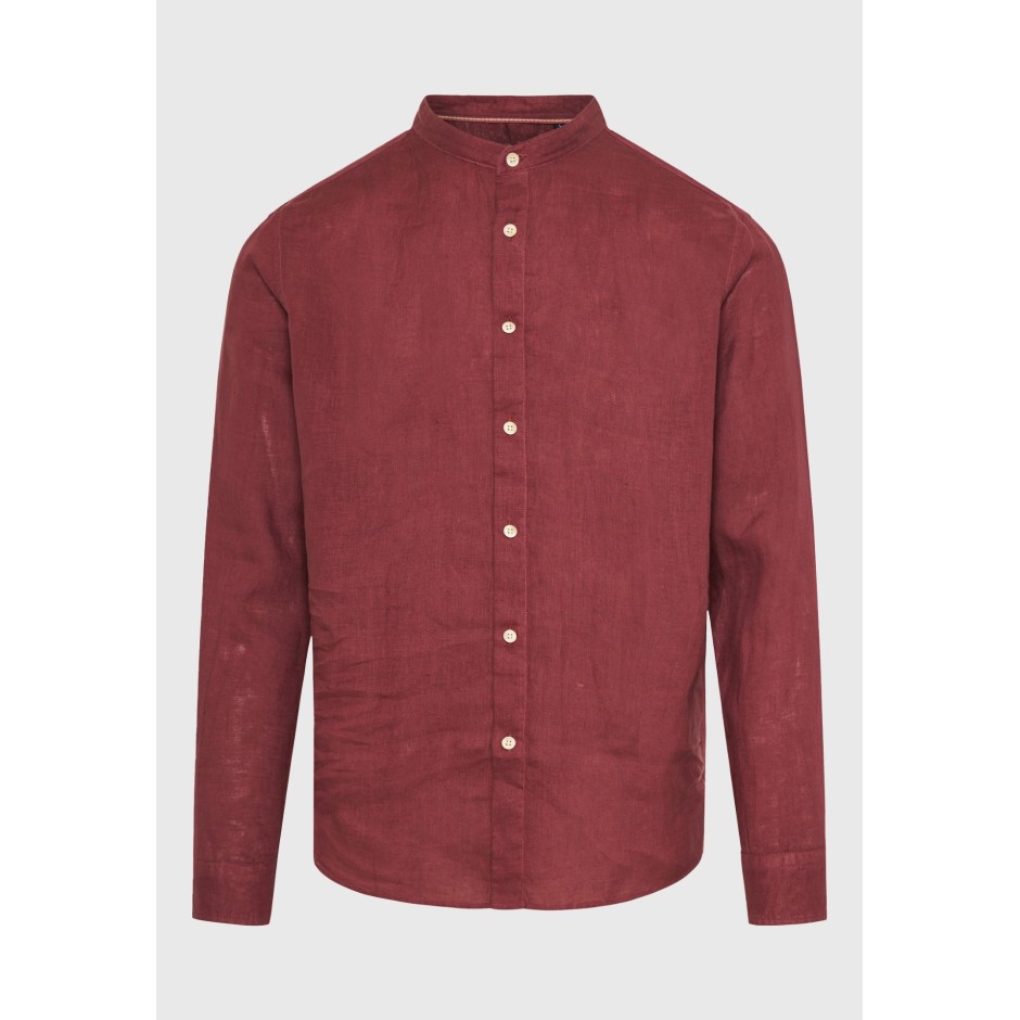 FUNKY BUDDHA FBM011-003-05-DK RED Red