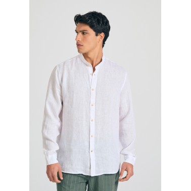 FUNKY BUDDHA FBM011-003-05-WHITE White