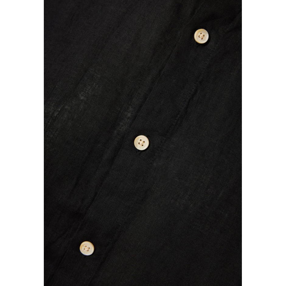 FUNKY BUDDHA FBM011-003-05-BLACK Μαύρο