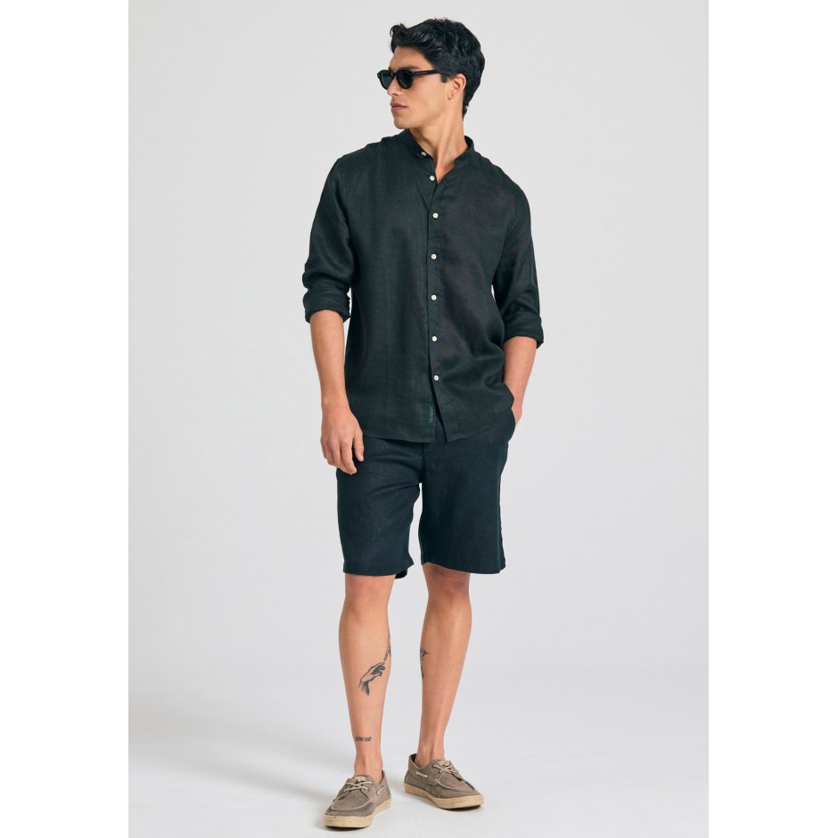 FUNKY BUDDHA FBM011-003-05-BLACK Μαύρο