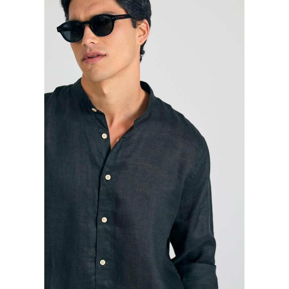 FUNKY BUDDHA FBM011-003-05-BLACK Μαύρο