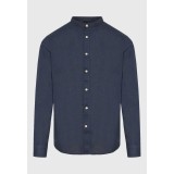 FUNKY BUDDHA FBM011-003-05-NAVY Μπλε Εικόνα 0