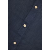 FUNKY BUDDHA FBM011-003-05-NAVY Μπλε Εικόνα 1