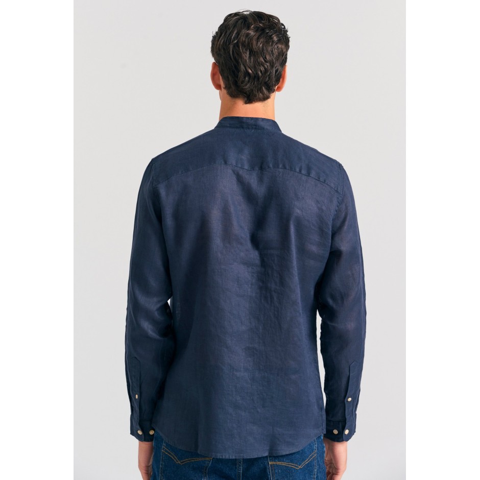 FUNKY BUDDHA FBM011-003-05-NAVY Μπλε