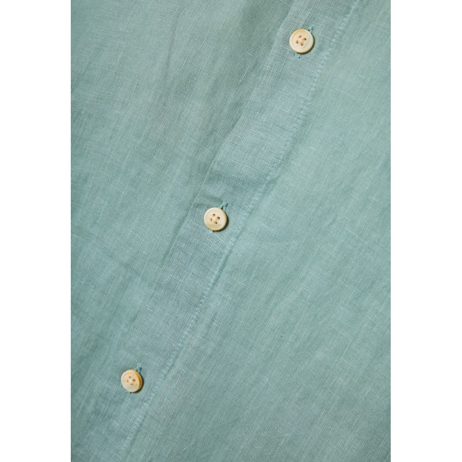 FUNKY BUDDHA FBM011-003-05-SAGE GREEN Green